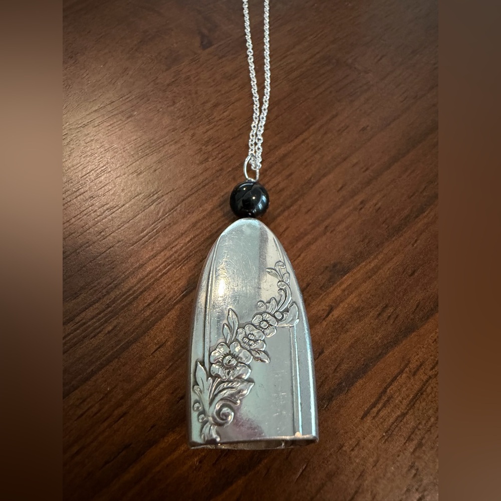 Fairy Bell Necklace